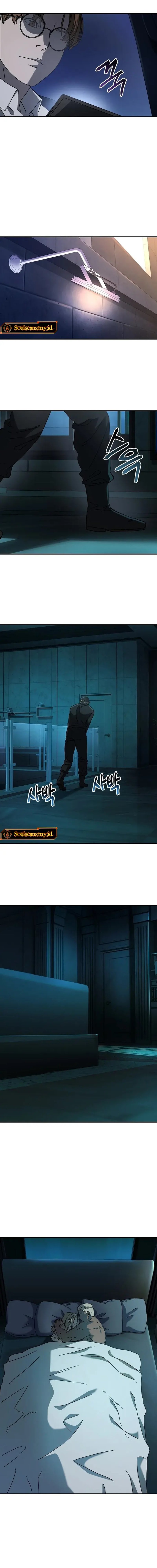 Baca The Way Of Survival - Chapter 62 halaman 7