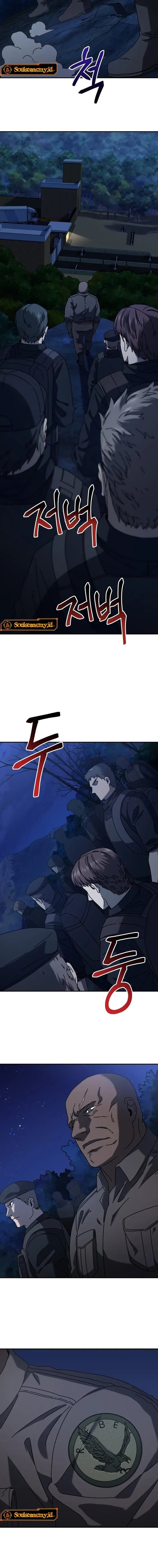 Baca The Way Of Survival - Chapter 63 halaman 18