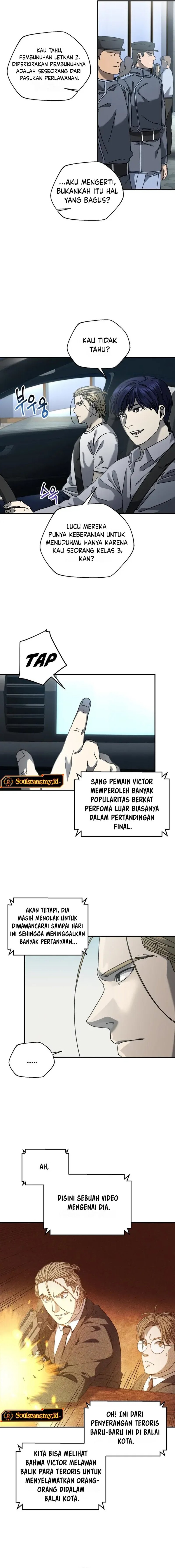 Baca The Way Of Survival - Chapter 64 halaman 12