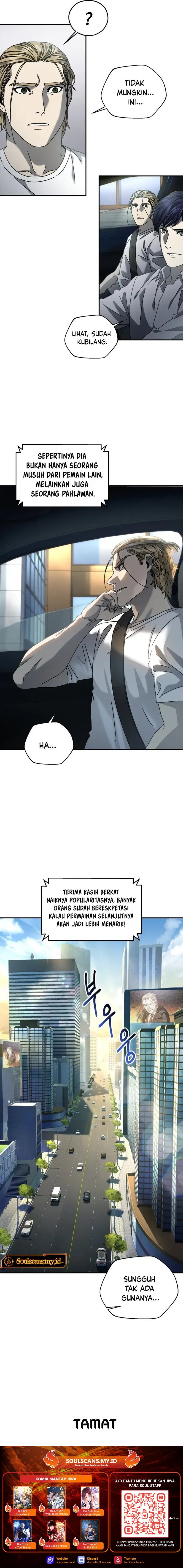 Baca The Way Of Survival - Chapter 64 halaman 13