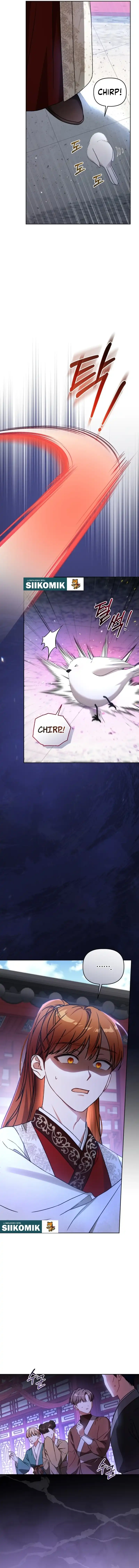 Baca The White Tiger Clan’s Baby Cotton Ball Chapter 1 Bahasa Indonesia page 32