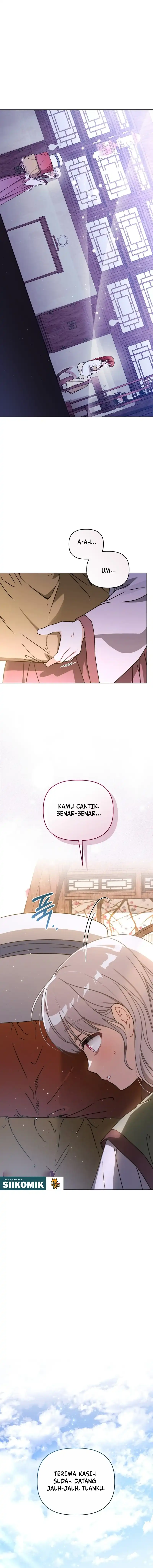 Baca The White Tiger Clan’s Baby Cotton Ball Chapter 2 Bahasa Indonesia page 36