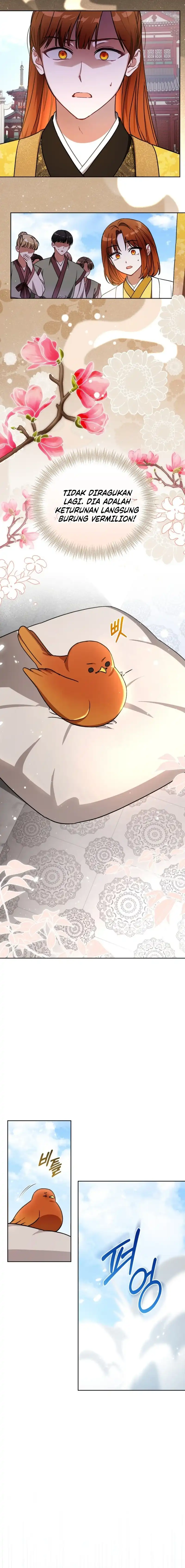 Baca The White Tiger Clan’s Baby Cotton Ball Chapter 2 Bahasa Indonesia page 10