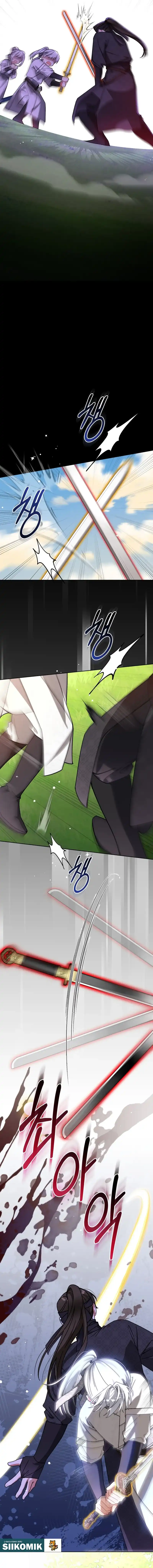 Baca The White Tiger Clan’s Baby Cotton Ball Chapter 28 Bahasa Indonesia page 34
