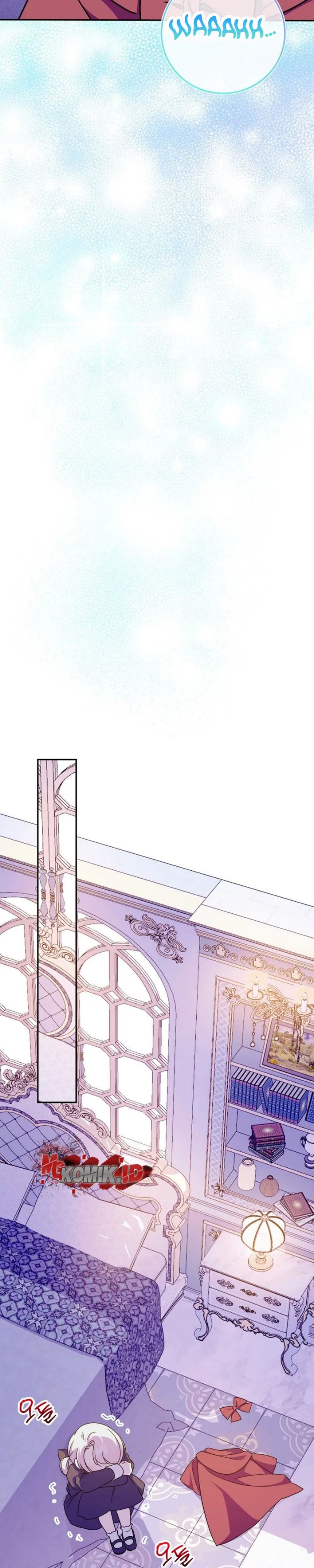 The Wicked Little Princess Chapter 101 - Page 19