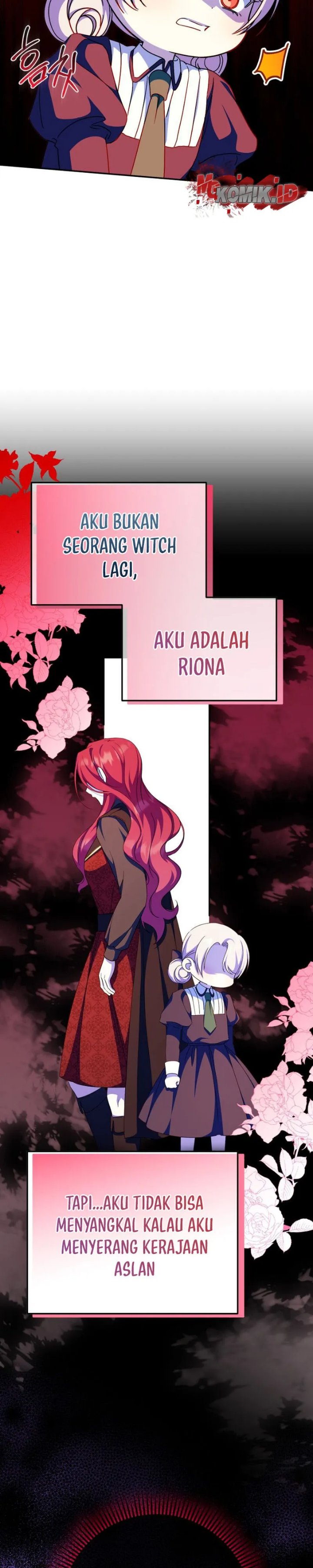 The Wicked Little Princess Chapter 101 - Page 21