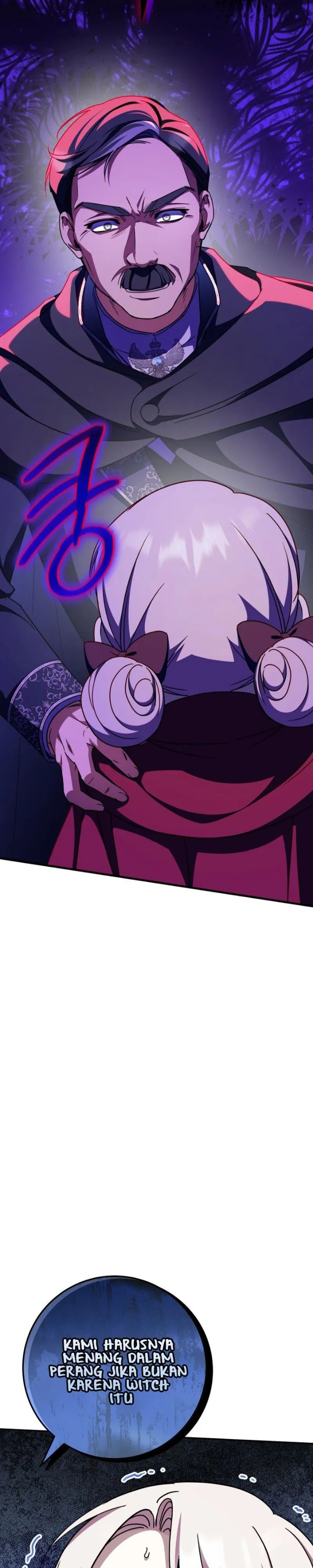 The Wicked Little Princess Chapter 101 - Page 9
