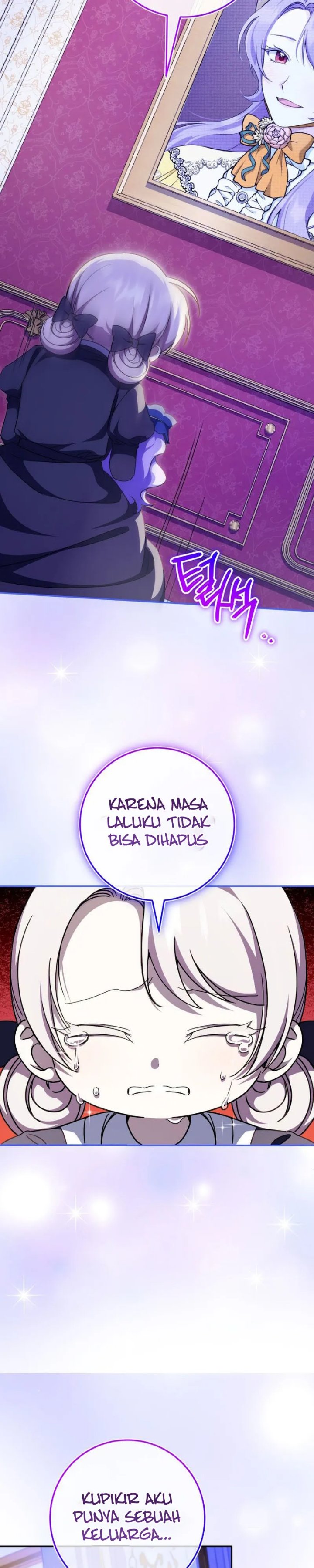 The Wicked Little Princess Chapter 102 - Page 29