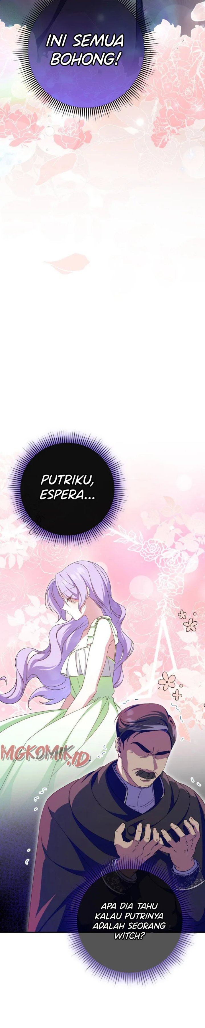 The Wicked Little Princess Chapter 102 - Page 4