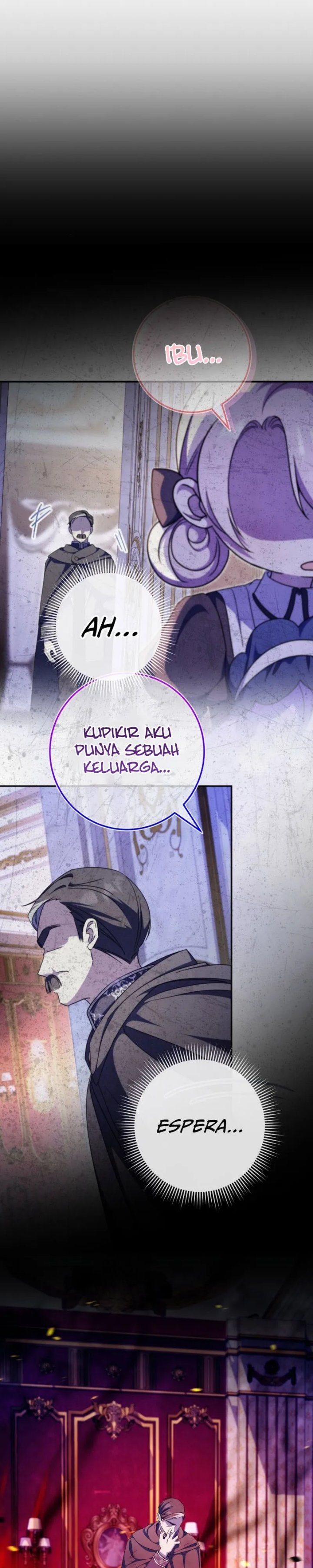 The Wicked Little Princess Chapter 103 - Page 30