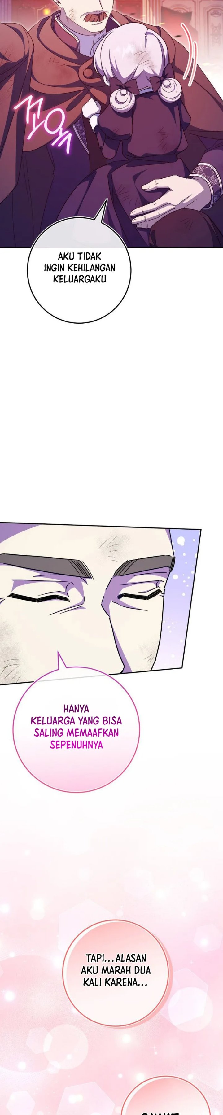 The Wicked Little Princess Chapter 103 - Page 35