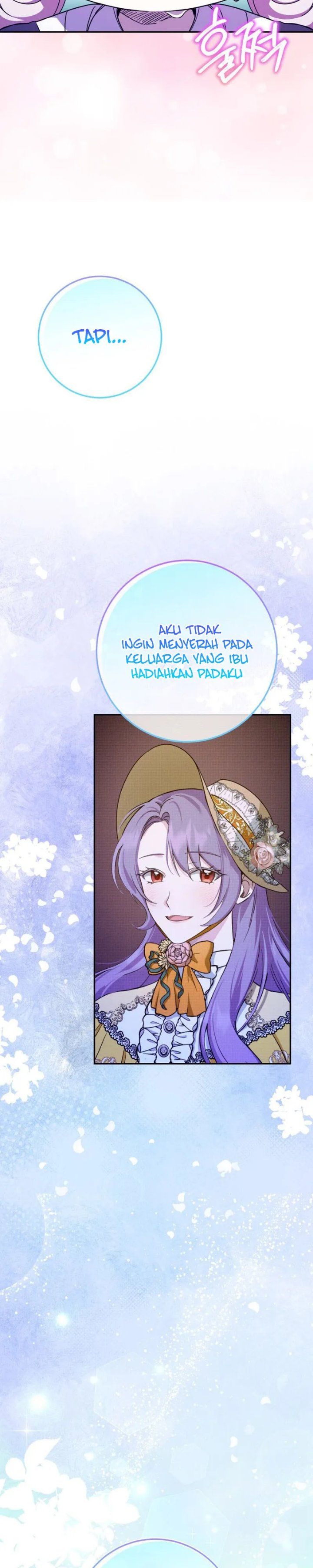 The Wicked Little Princess Chapter 103 - Page 8