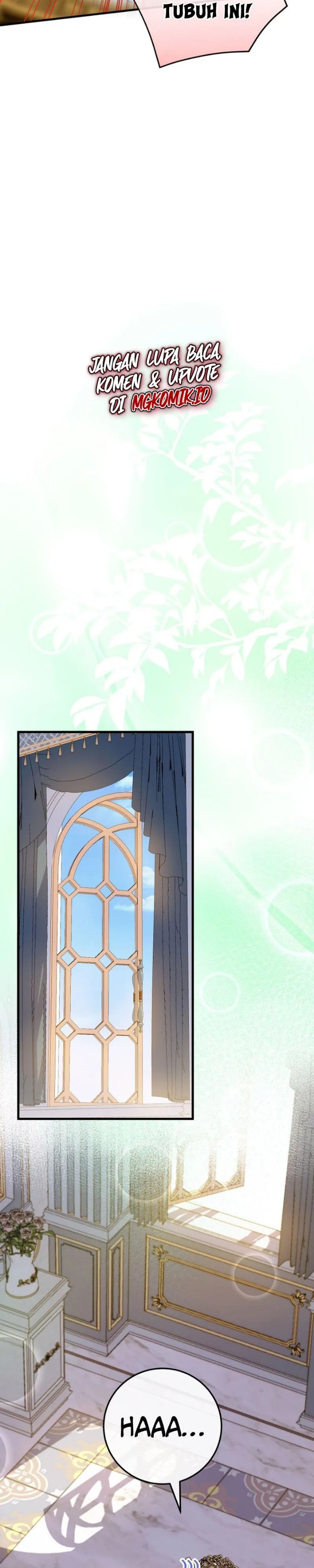 The Wicked Little Princess Chapter 105 - Page 22