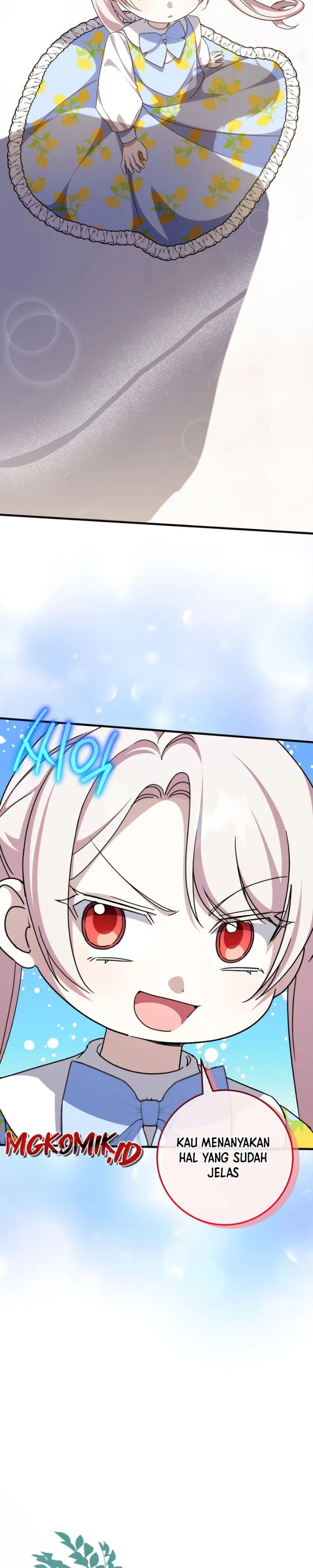 The Wicked Little Princess Chapter 106 - Page 17