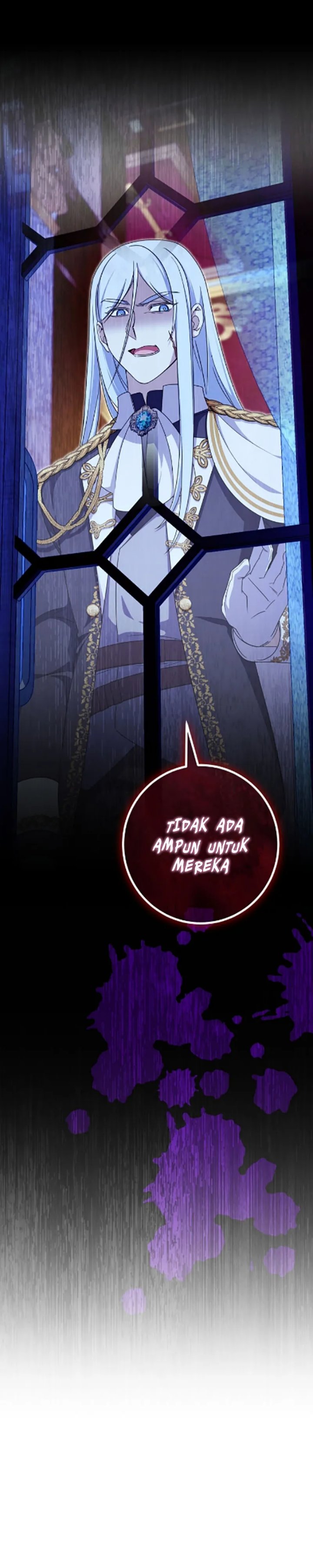 The Wicked Little Princess Chapter 107 - Page 24