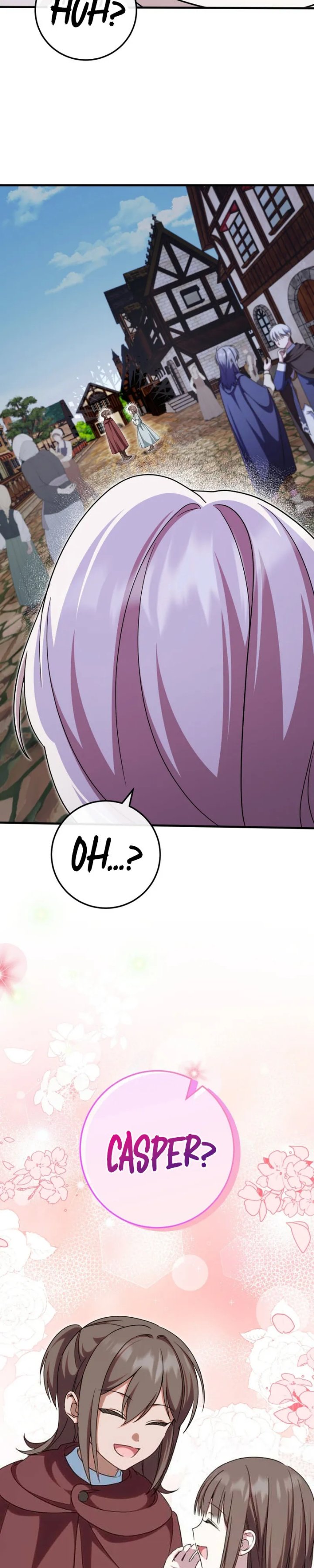 The Wicked Little Princess Chapter 107 - Page 34