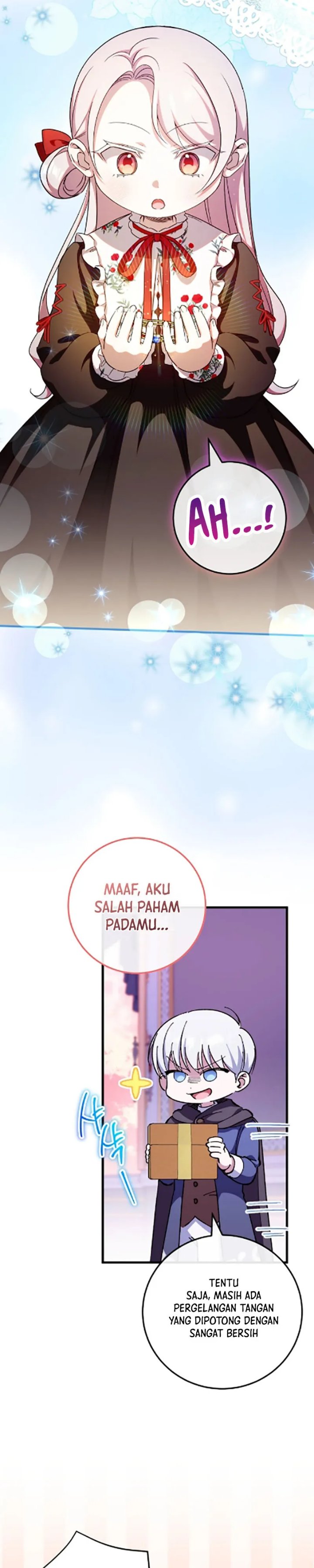The Wicked Little Princess Chapter 107 - Page 6
