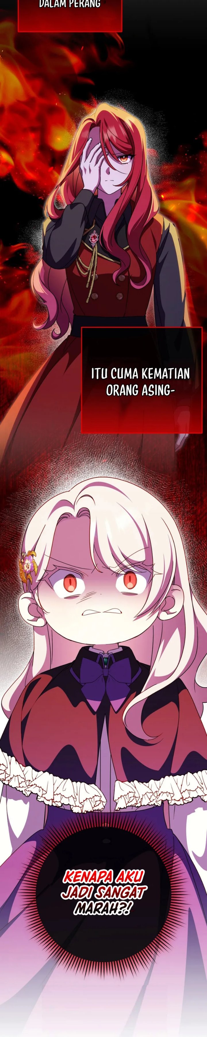 The Wicked Little Princess Chapter 108 - Page 40