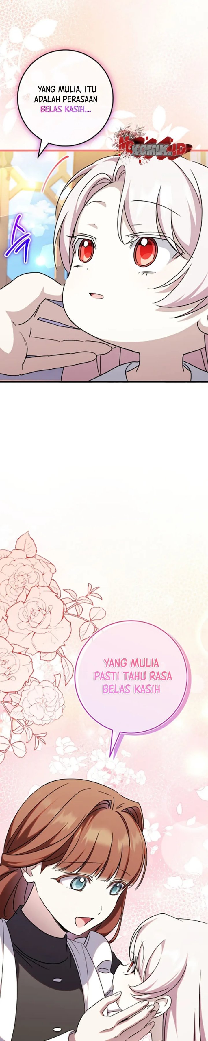 The Wicked Little Princess Chapter 109 - Page 14