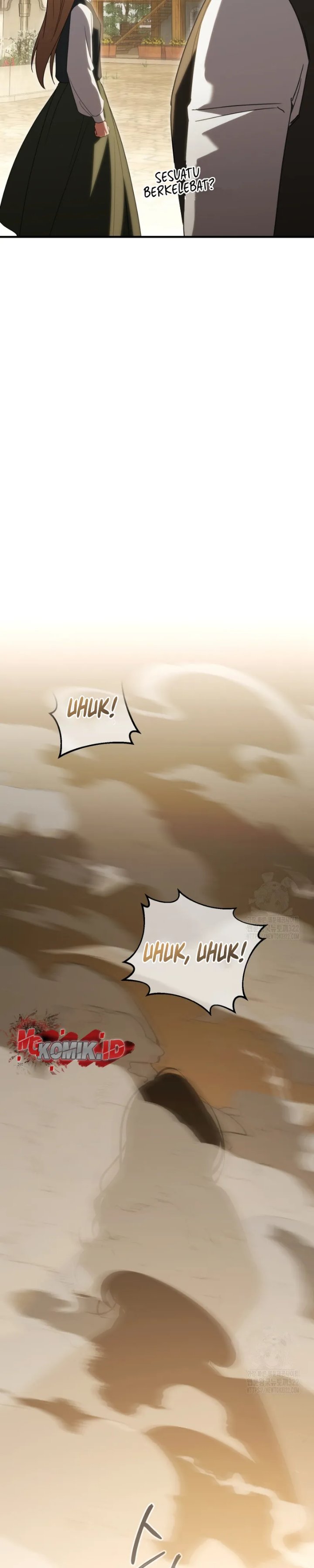 The Wicked Little Princess Chapter 110 - Page 33