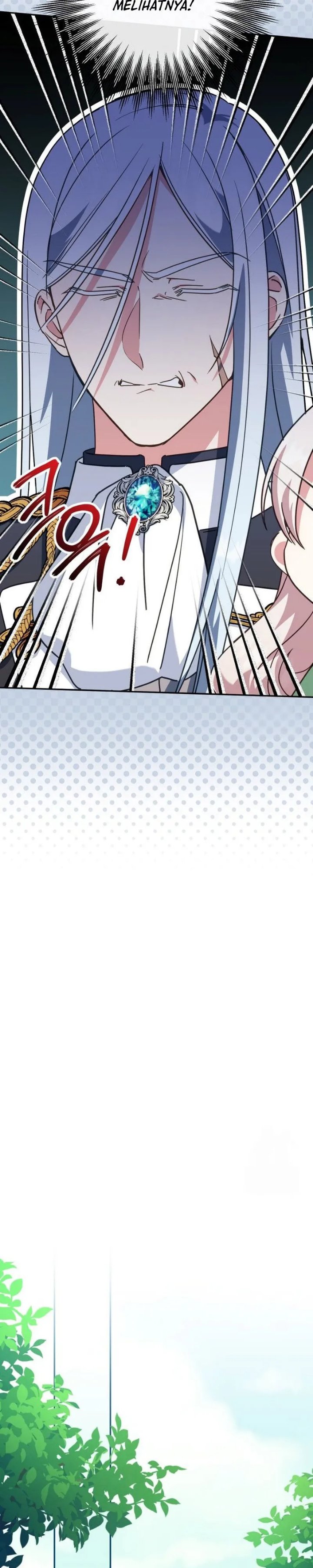 The Wicked Little Princess Chapter 113 - Page 29