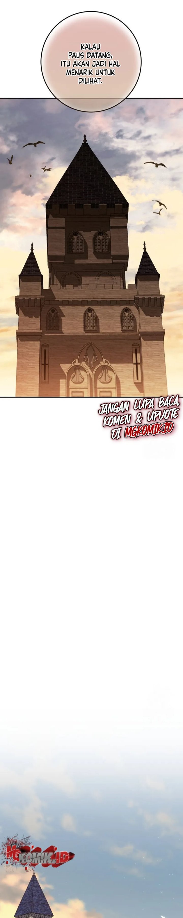The Wicked Little Princess Chapter 115 - Page 25