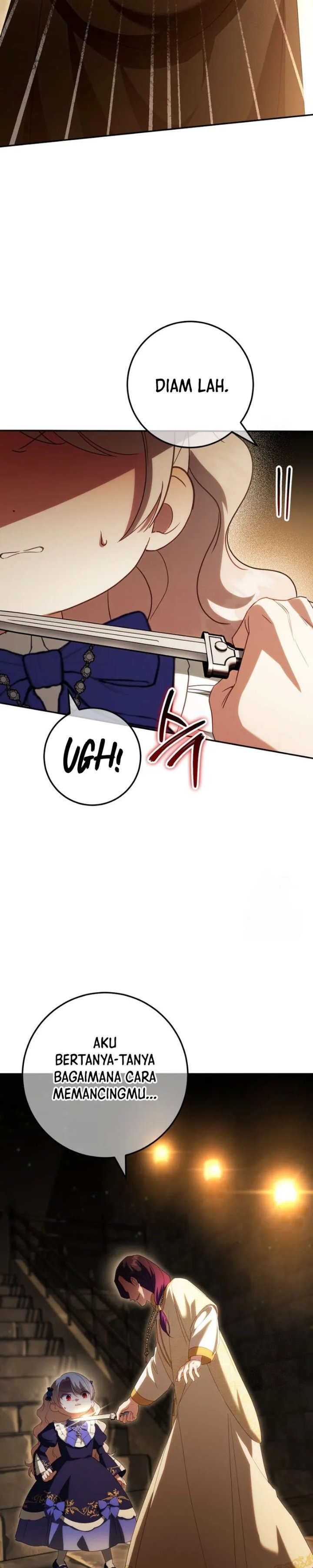The Wicked Little Princess Chapter 118 - Page 21