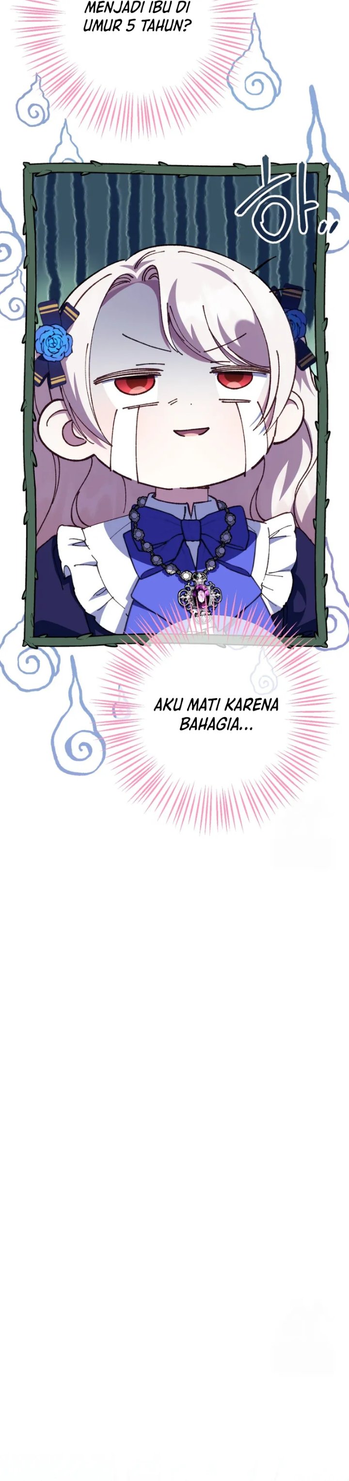 The Wicked Little Princess Chapter 120 - Page 17