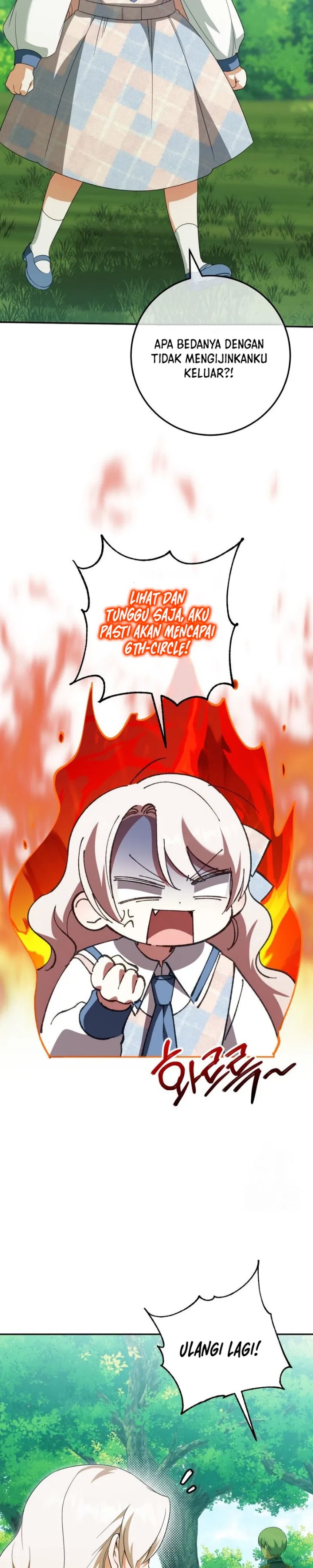 The Wicked Little Princess Chapter 122 - Page 13