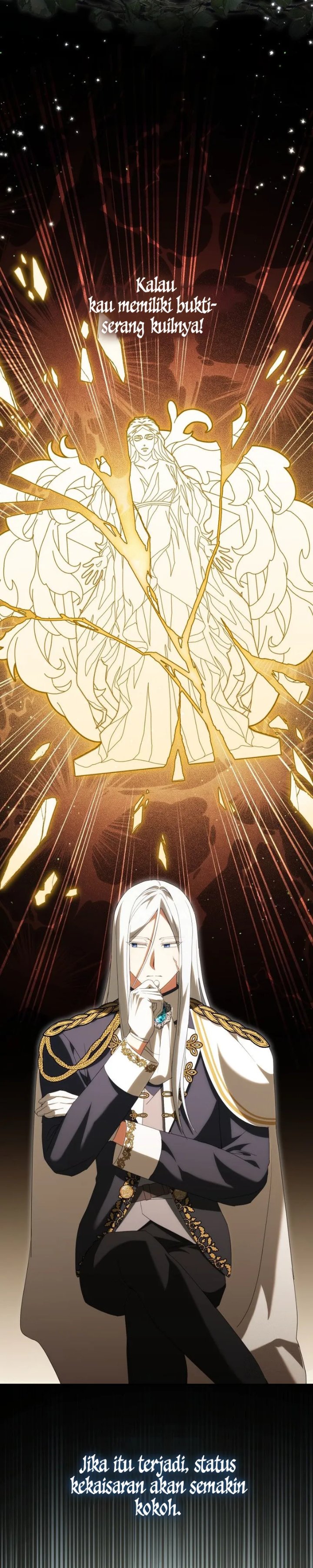 The Wicked Little Princess Chapter 122 - Page 6