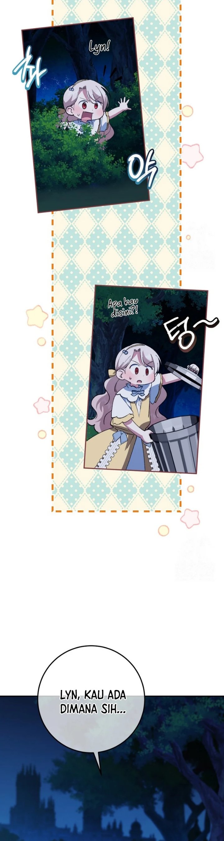 The Wicked Little Princess Chapter 125 - Page 34
