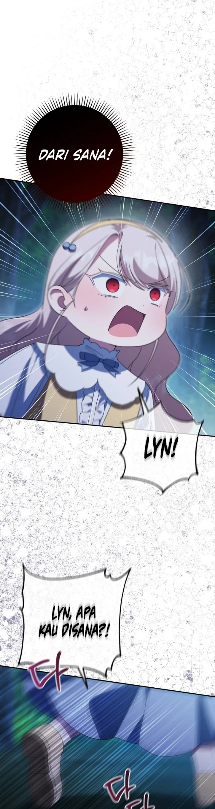 The Wicked Little Princess Chapter 125 - Page 37