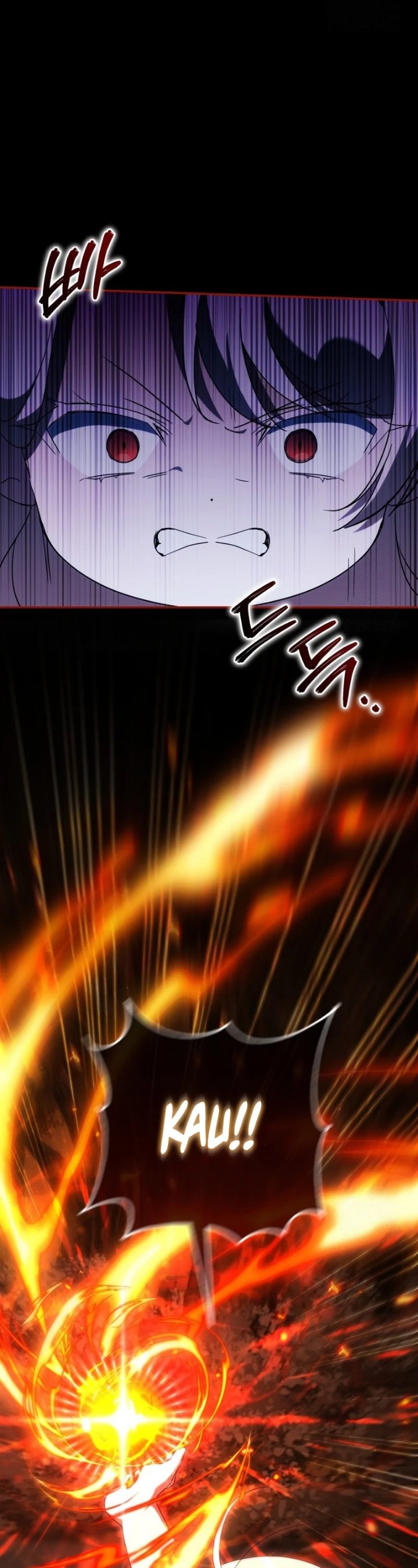 The Wicked Little Princess Chapter 125 - Page 42