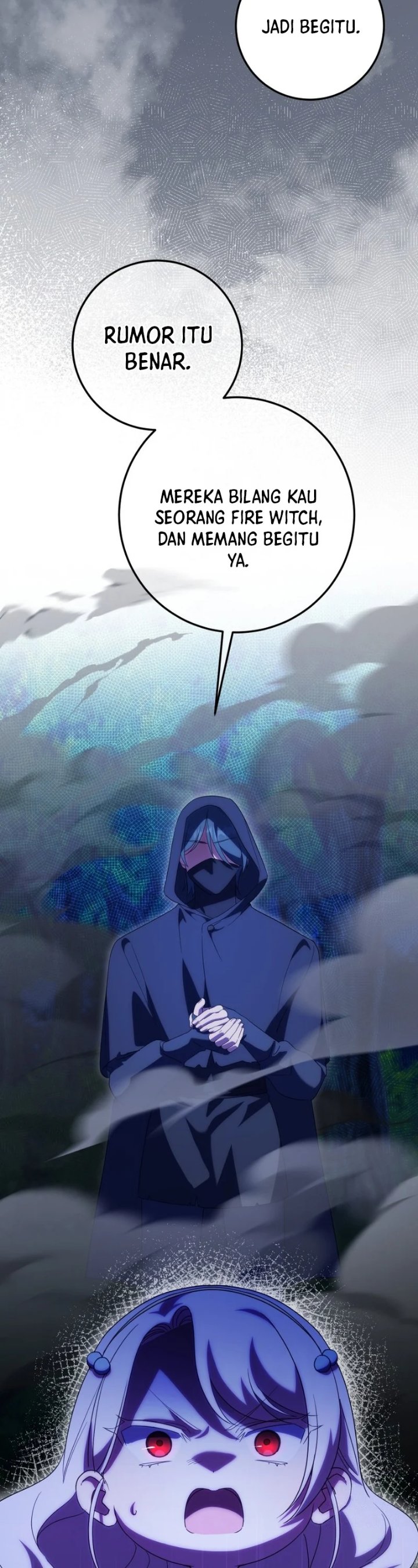 The Wicked Little Princess Chapter 126 - Page 14