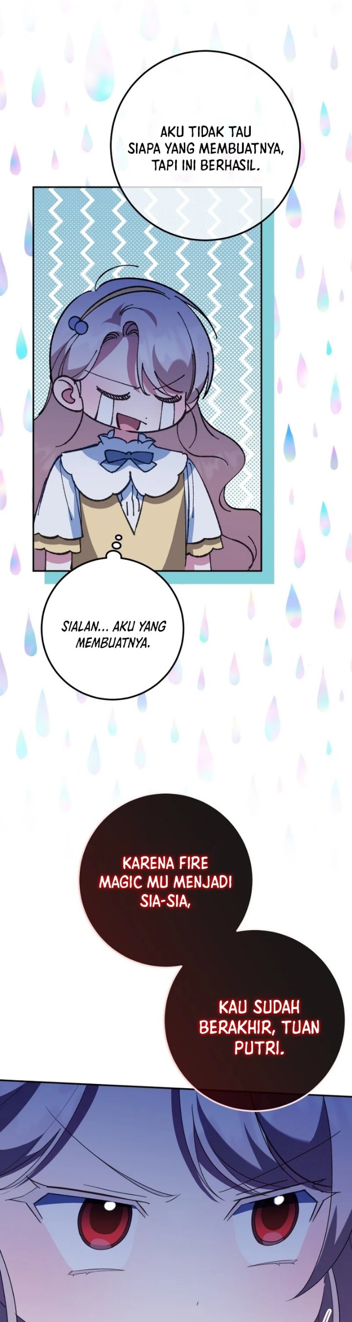 The Wicked Little Princess Chapter 126 - Page 16