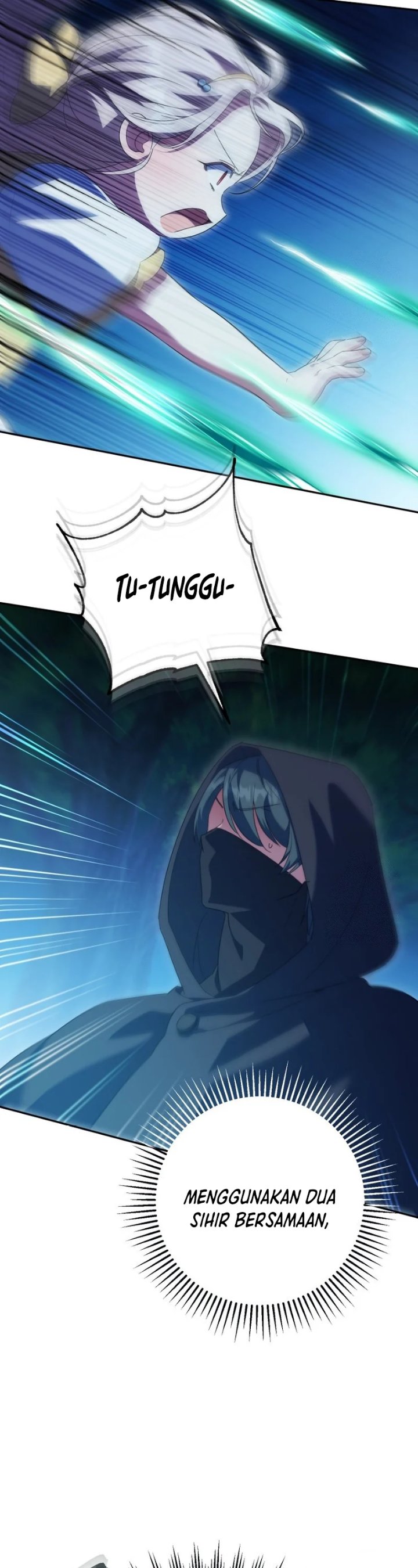 The Wicked Little Princess Chapter 126 - Page 19