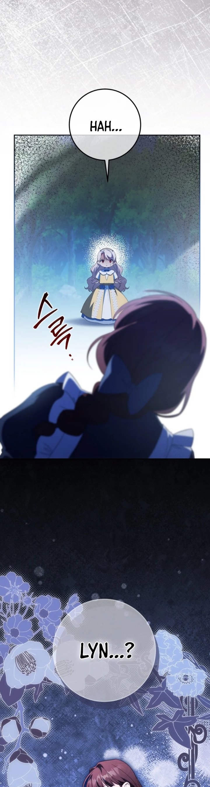 The Wicked Little Princess Chapter 126 - Page 24