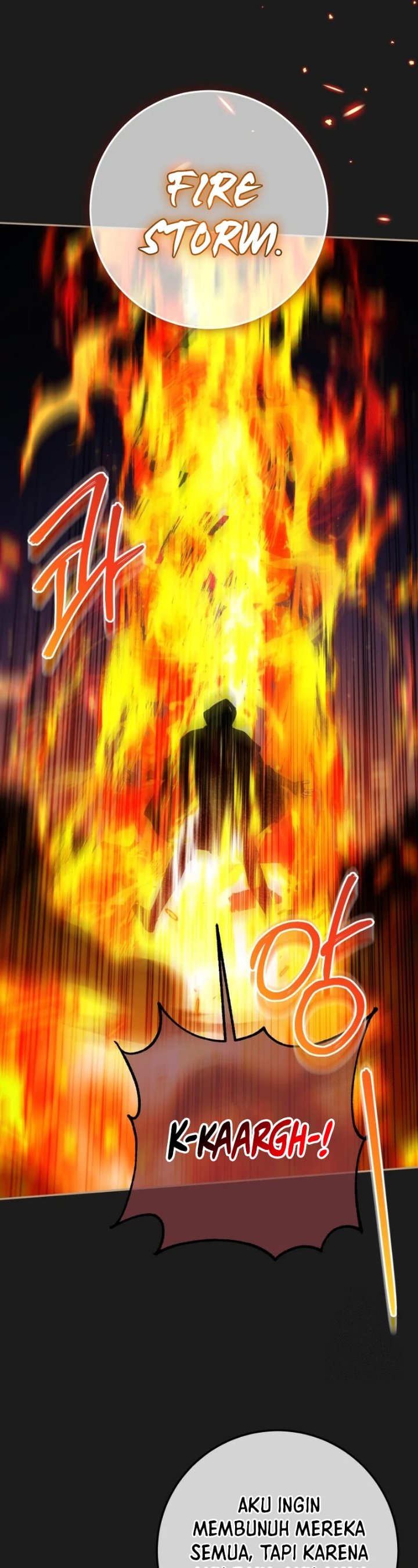 The Wicked Little Princess Chapter 126 - Page 33