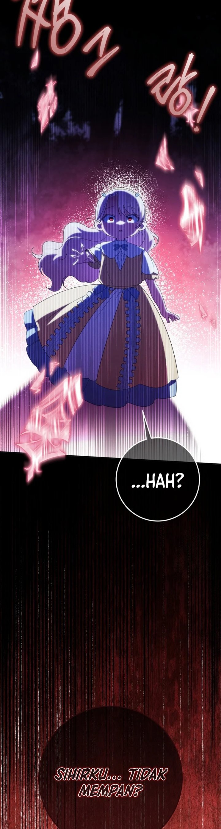 The Wicked Little Princess Chapter 126 - Page 6
