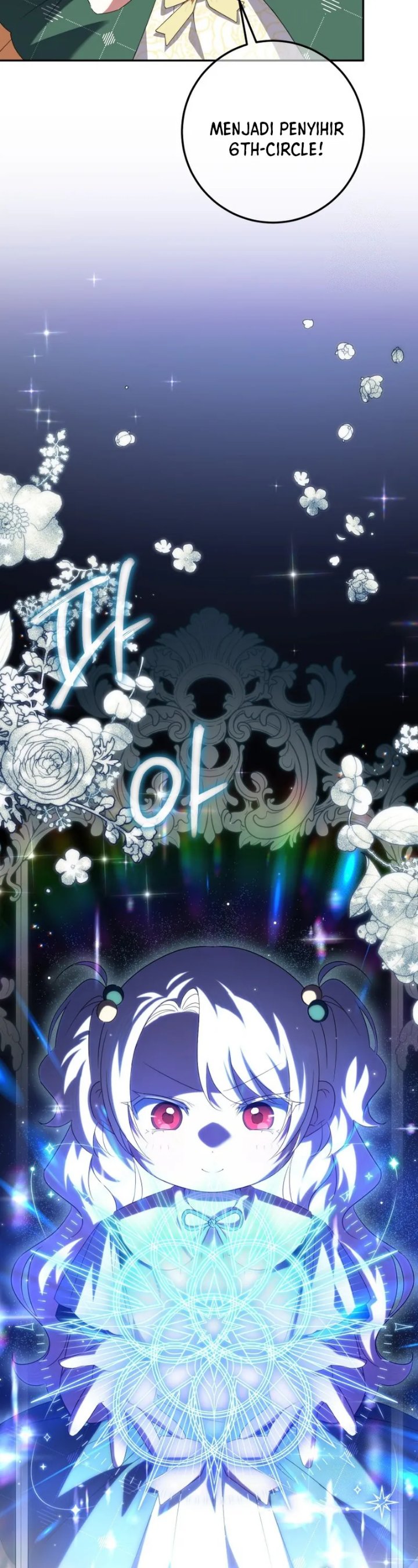 The Wicked Little Princess Chapter 127 - Page 27