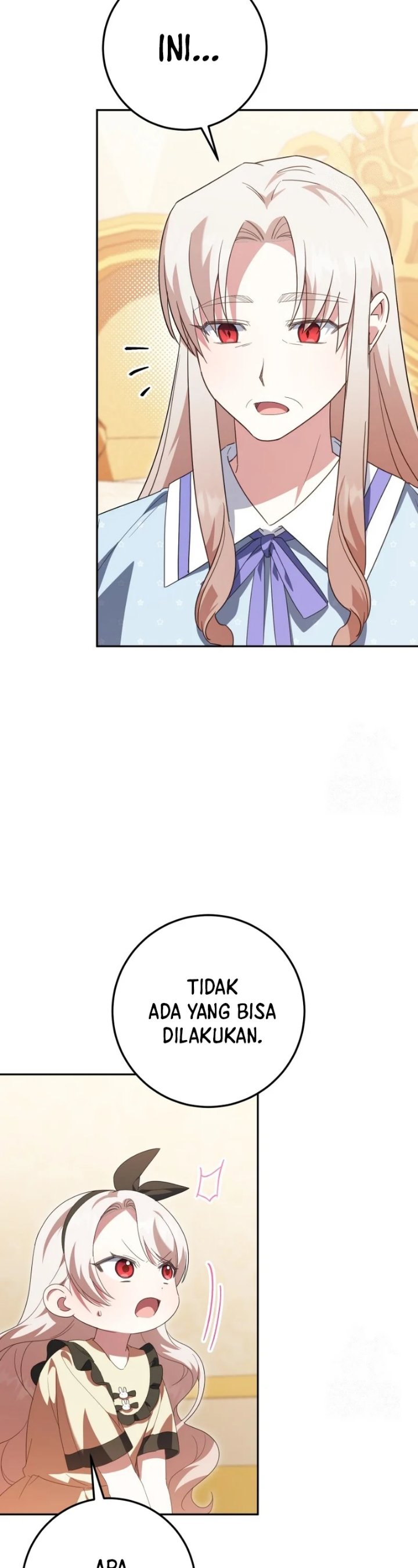The Wicked Little Princess Chapter 128 - Page 23
