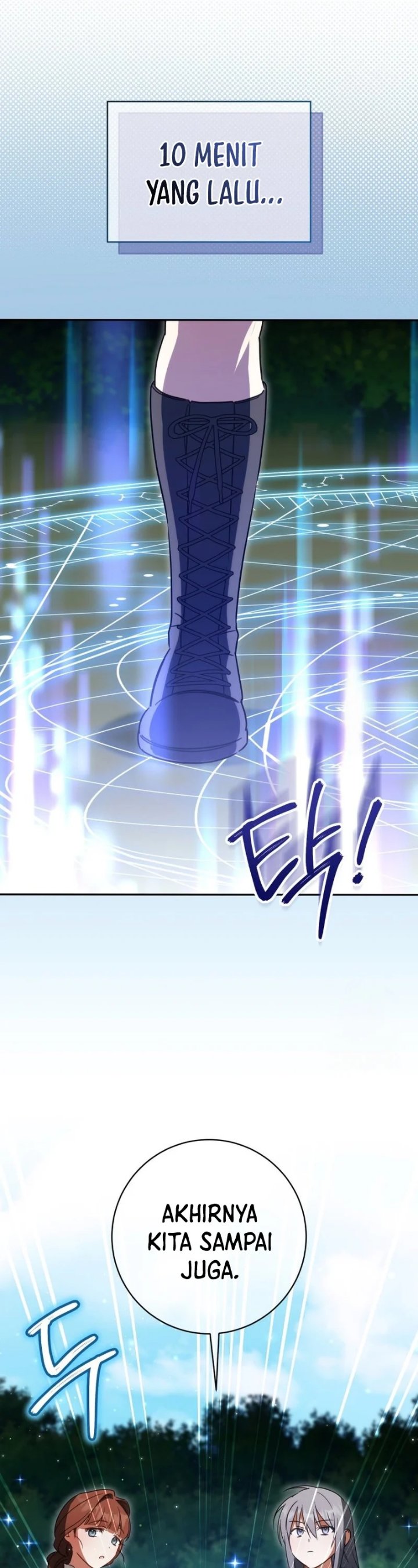 The Wicked Little Princess Chapter 129 - Page 13