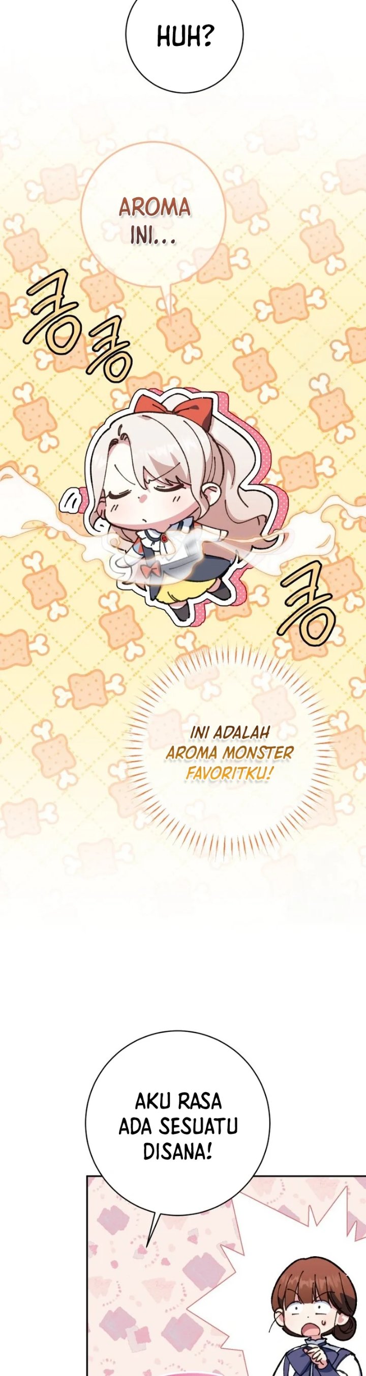 The Wicked Little Princess Chapter 129 - Page 25