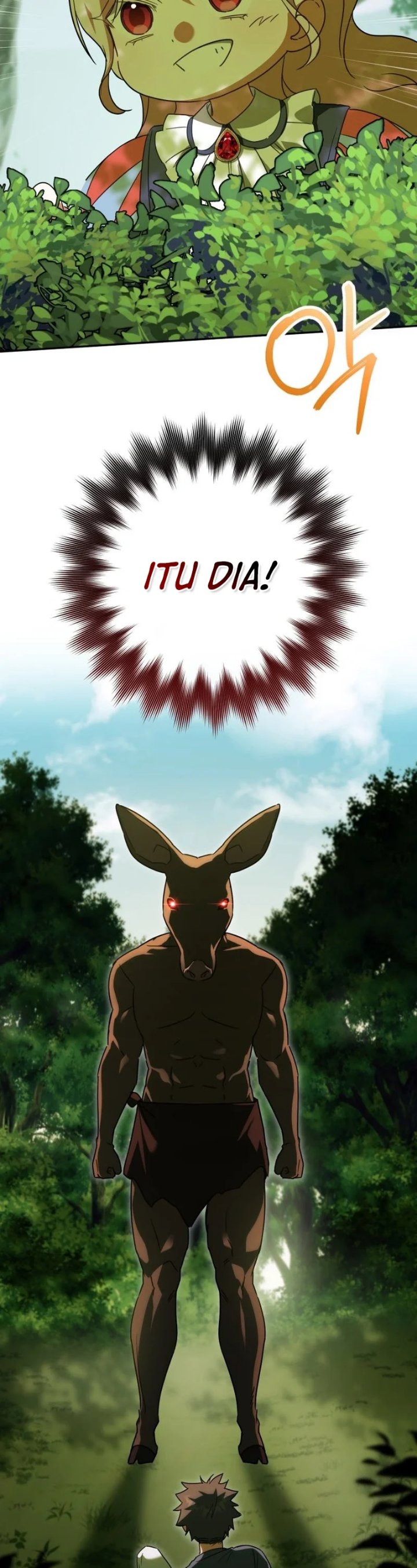 The Wicked Little Princess Chapter 129 - Page 27