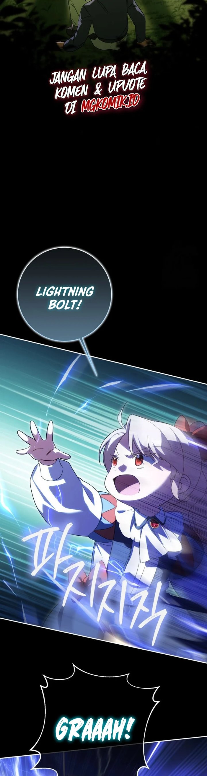 The Wicked Little Princess Chapter 129 - Page 28