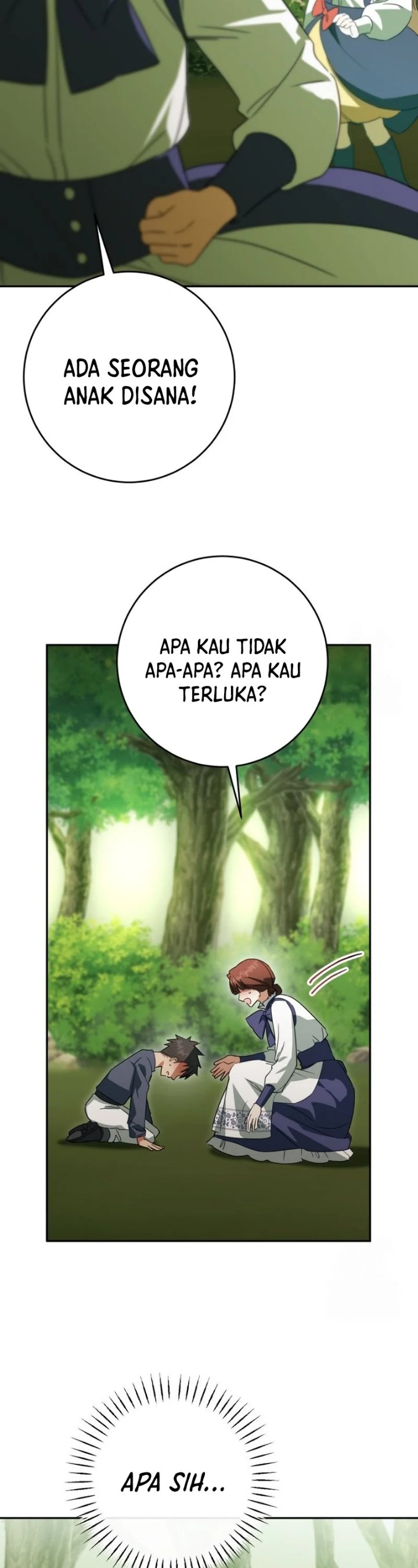 The Wicked Little Princess Chapter 129 - Page 31