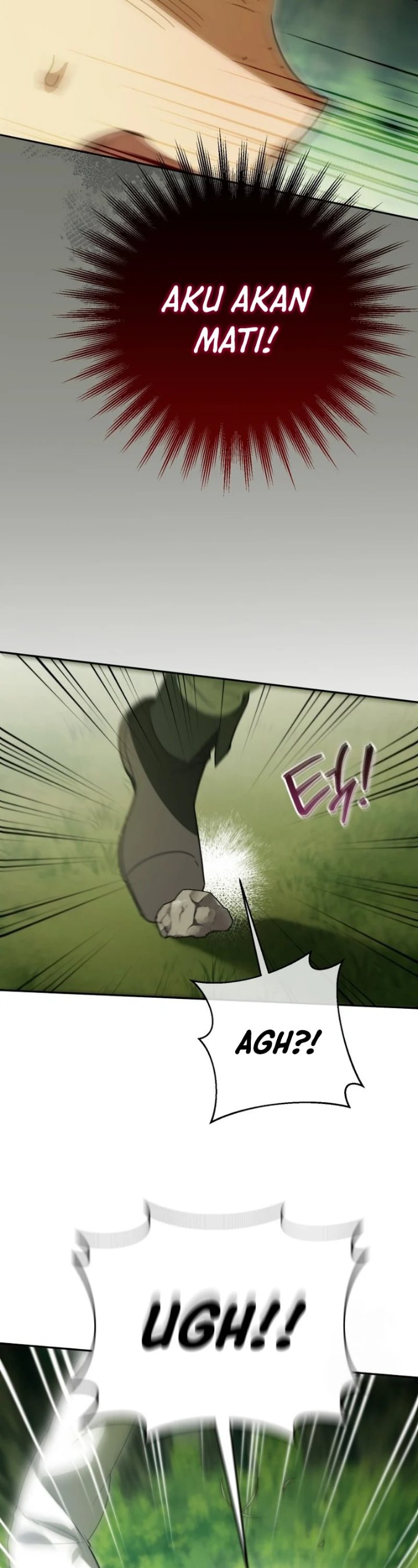 The Wicked Little Princess Chapter 129 - Page 4