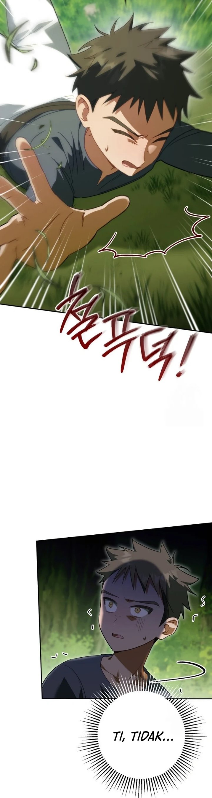 The Wicked Little Princess Chapter 129 - Page 5