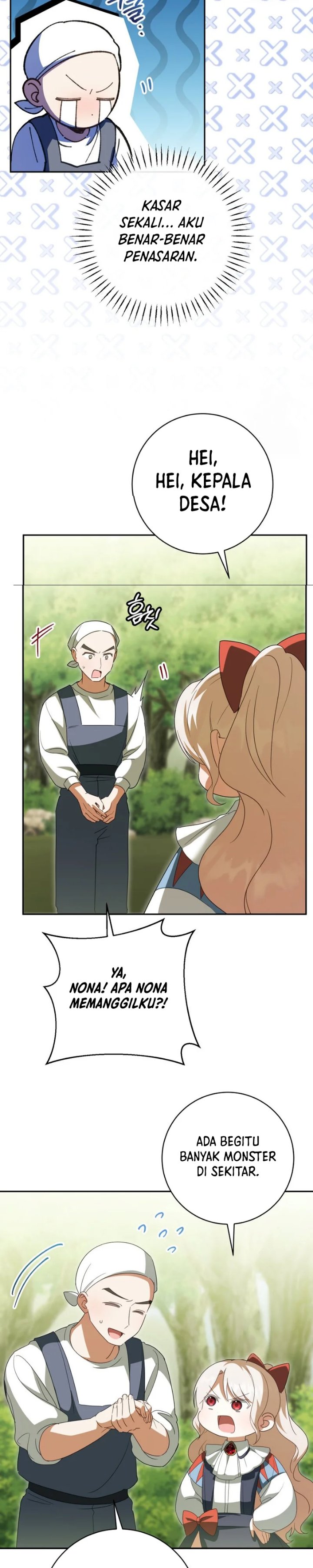 The Wicked Little Princess Chapter 131 - Page 6