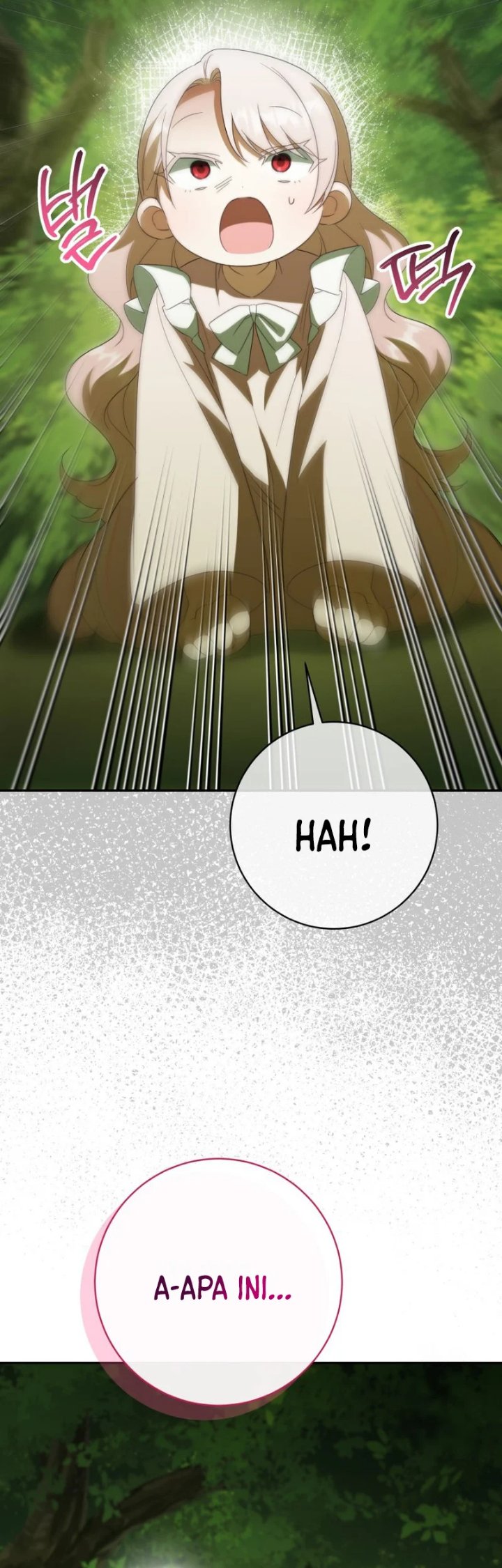 The Wicked Little Princess Chapter 132 - Page 10